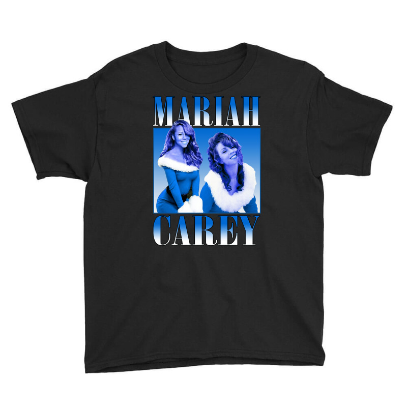 Mariah Carey, Mariah Carey Vintage, Mariah Carey Art, Mariah Carey Pai Youth Tee by SHUOPPIR333 | Artistshot