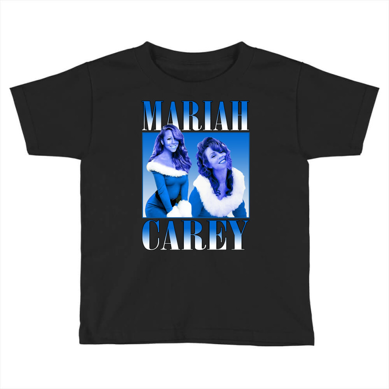 Mariah Carey, Mariah Carey Vintage, Mariah Carey Art, Mariah Carey Pai Toddler T-shirt by SHUOPPIR333 | Artistshot