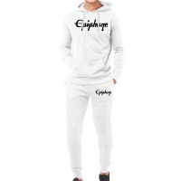 Epiphone Hoodie & Jogger Set | Artistshot