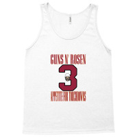 Guns N' Rosen Appetite For Touchdowns! Tank Top | Artistshot