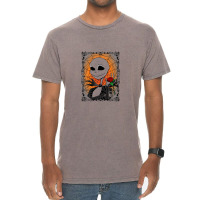 Jack Vintage T-shirt | Artistshot