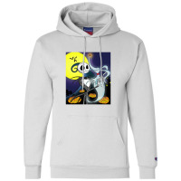 Jack And Zero Champion Hoodie | Artistshot