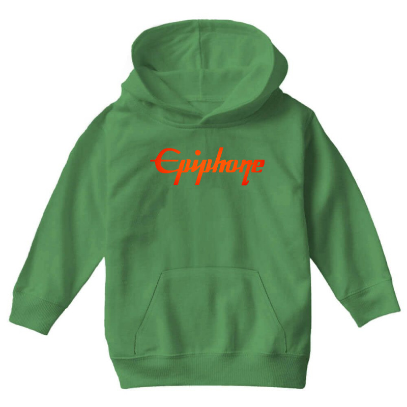 Epiphone Youth Hoodie by LarizManiz | Artistshot