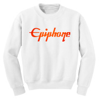 Epiphone Youth Sweatshirt | Artistshot