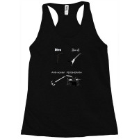 Musician Personality Types Racerback Tank | Artistshot