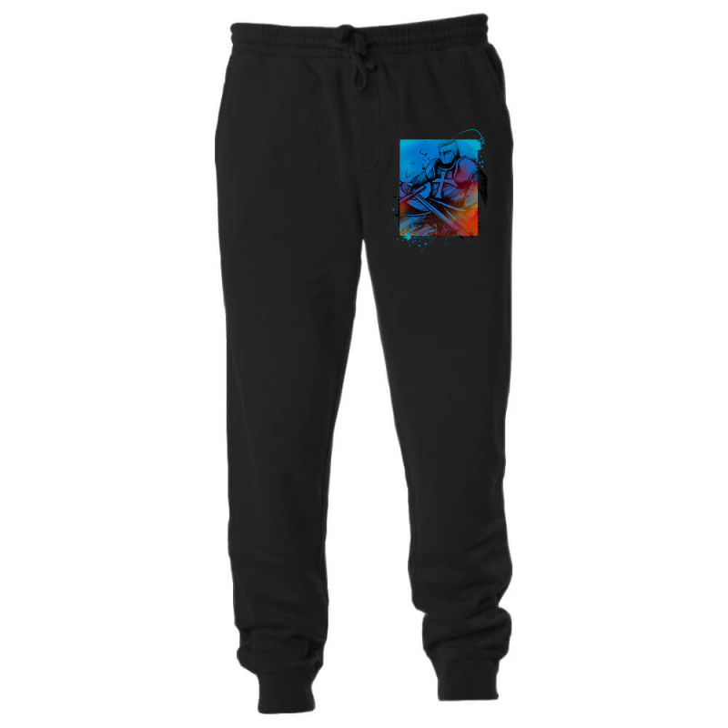 Templar Knight Templar Knights Crusades Unisex Jogger | Artistshot