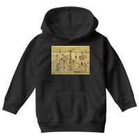 Mark Archaic Idol Youth Hoodie | Artistshot