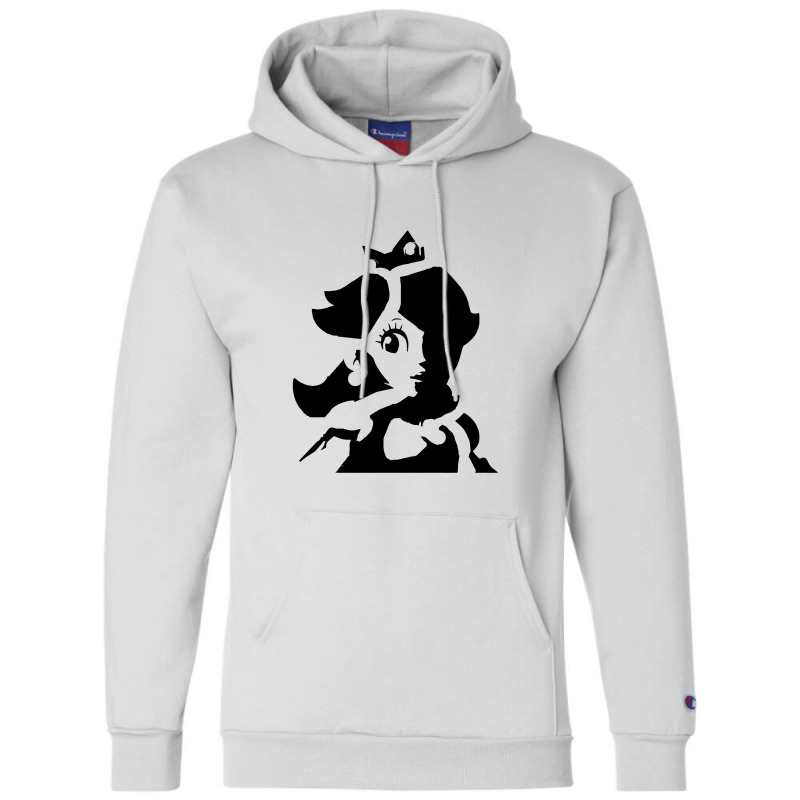 Princess peach champion hoodie new arrivals