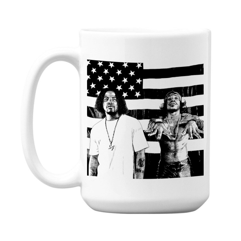 Stankonia 15 Oz Coffee Mug | Artistshot