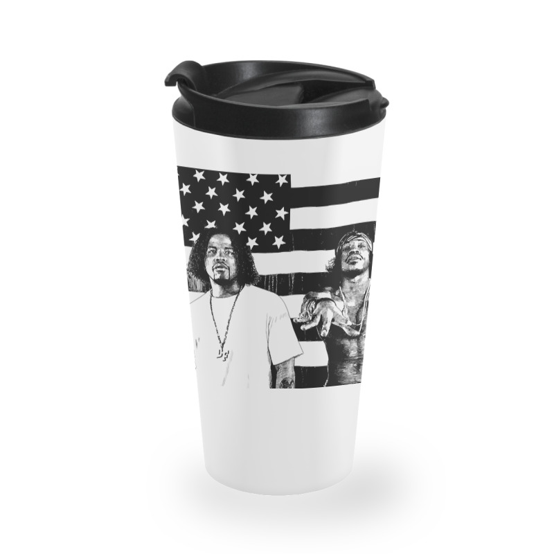 Stankonia Travel Mug | Artistshot