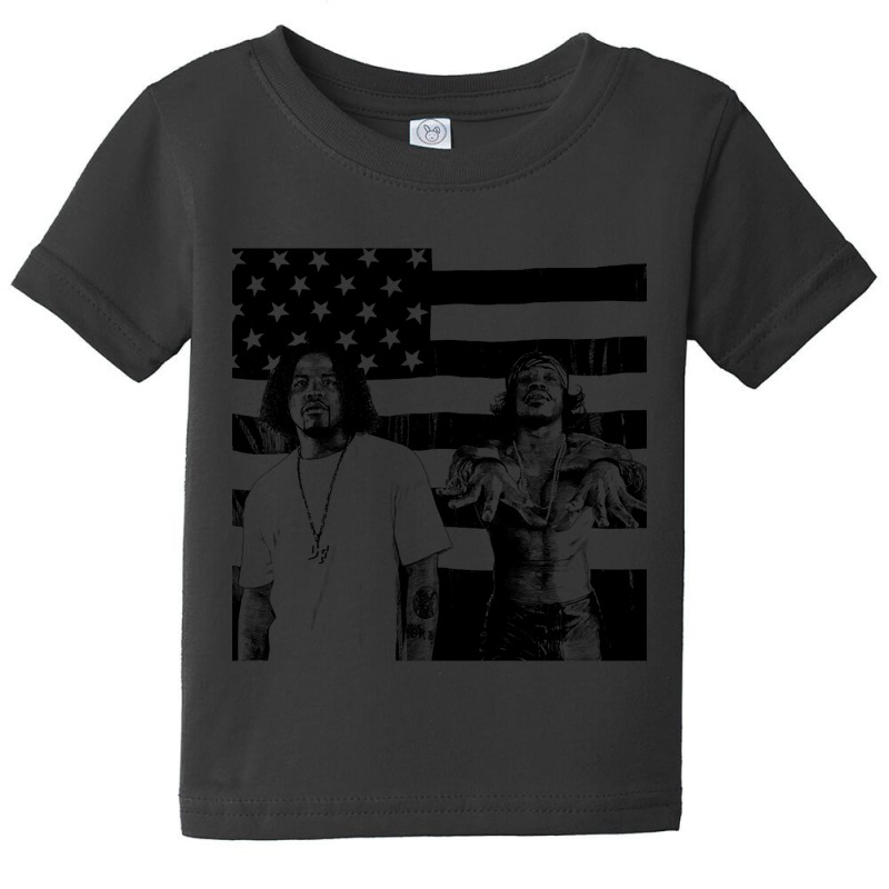 Stankonia Baby Tee | Artistshot