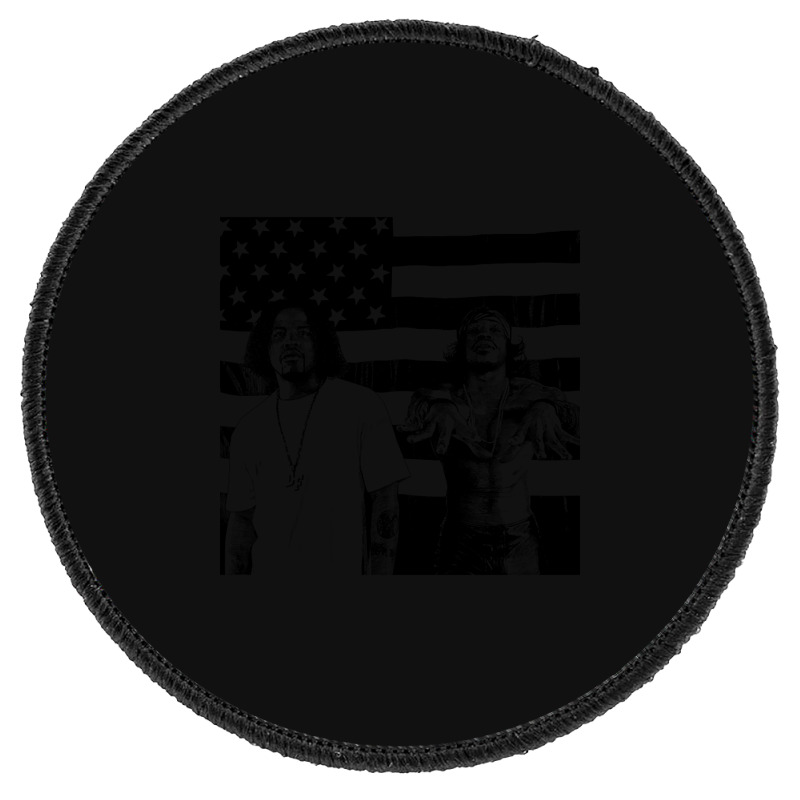 Stankonia Round Patch | Artistshot