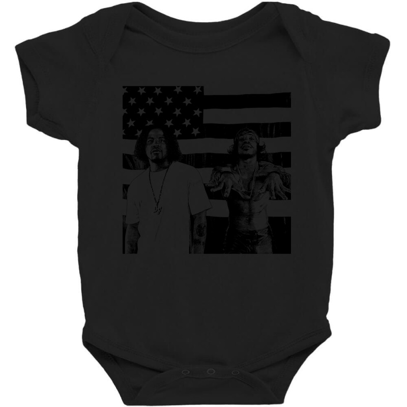 Stankonia Baby Bodysuit | Artistshot