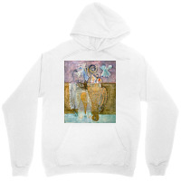 Mark Hierarchical Birds Unisex Hoodie | Artistshot