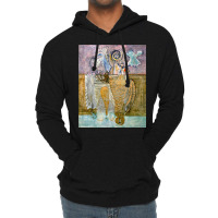 Mark Hierarchical Birds Lightweight Hoodie | Artistshot