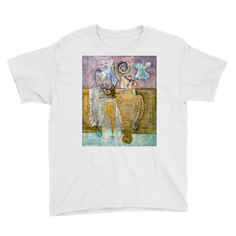 Mark Hierarchical Birds Youth Tee | Artistshot