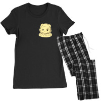 Lionel  Sylvanian Families Women's Pajamas Set | Artistshot