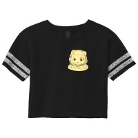 Lionel  Sylvanian Families Scorecard Crop Tee | Artistshot