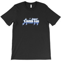 Spinal Tap T-shirt | Artistshot