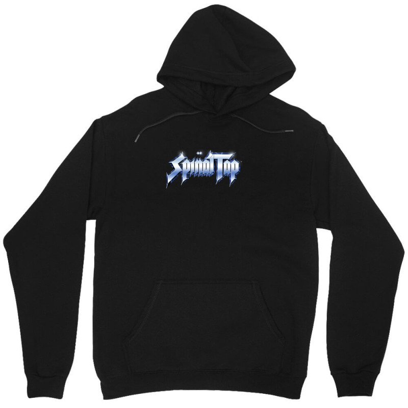 Spinal Tap Unisex Hoodie | Artistshot