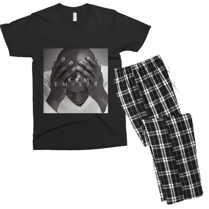 Kem Kemistry Men's T-shirt Pajama Set by JilmarM.Perez | Artistshot