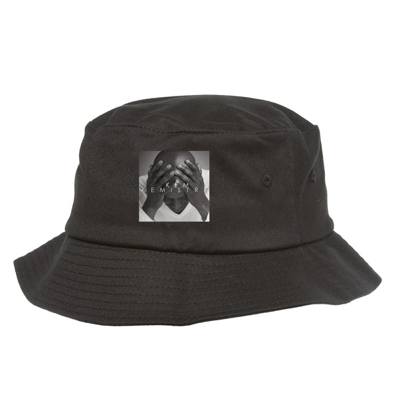 Kem Kemistry Bucket Hat by JilmarM.Perez | Artistshot