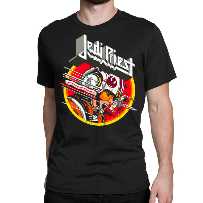 Screaming For Vengeance, The Screaming For Vengeance, Screaming, Venge Classic T-shirt by SHUOPPIR333 | Artistshot