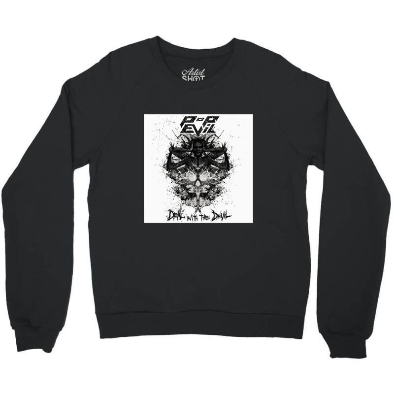 Top Perfect Crewneck Sweatshirt | Artistshot