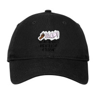 That Was The Greatest Night In The History Of Television._quot_ Adjustable Cap | Artistshot