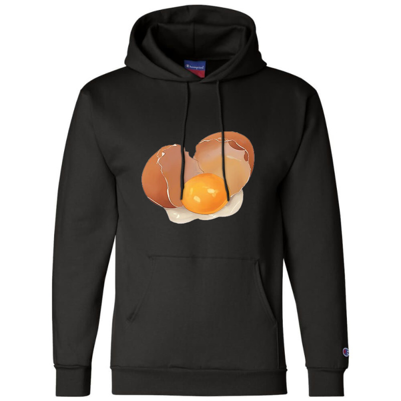 Egg Champion Hoodie | Artistshot