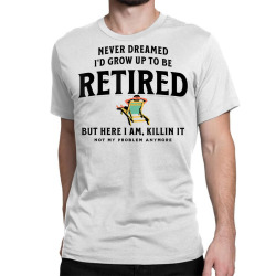 Retirement t shirt sales sayings