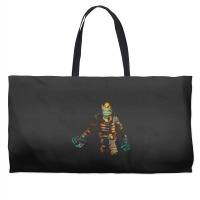 Dead Space, Dead Space Art,  Dead Space Painting, Dead Space Vintage,  Weekender Totes | Artistshot