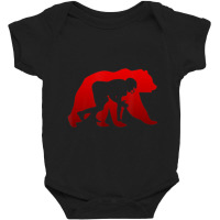 Football Baby Bodysuit | Artistshot