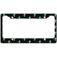 Musician Quote License Plate Frame | Artistshot