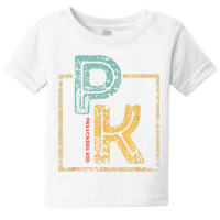 Preachers Kid Distressed Shirt For Pastors Children T Shirt Baby Tee | Artistshot