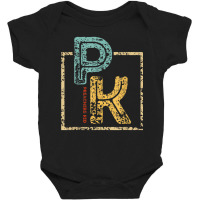 Preachers Kid Distressed Shirt For Pastors Children T Shirt Baby Bodysuit | Artistshot