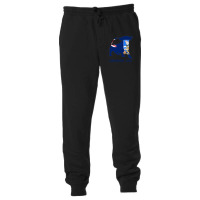 Falklands Islands Commonwealth Bull Unisex Jogger | Artistshot