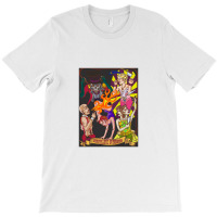 Marveillieux Du Cirque T-shirt | Artistshot