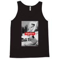 Top Merch Dance Pop Tank Top | Artistshot