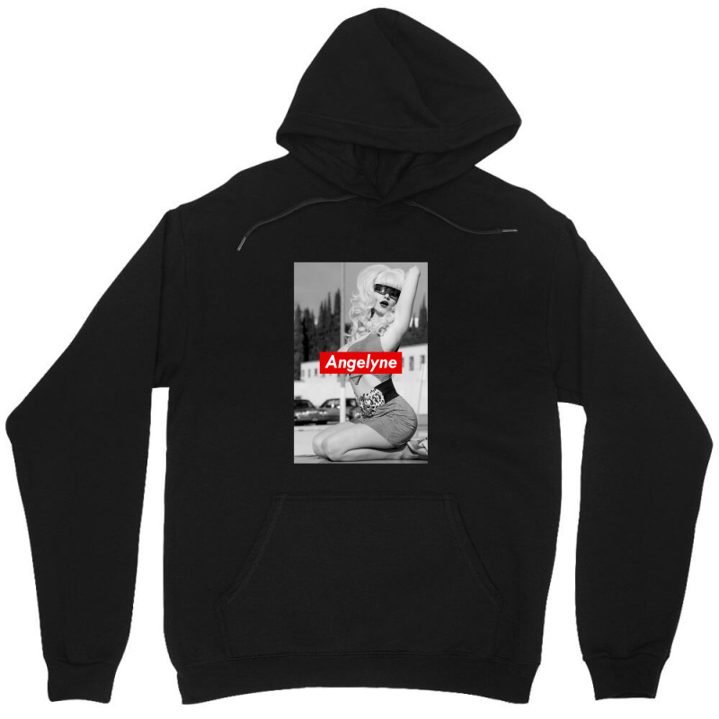 Top Merch Dance Pop Unisex Hoodie | Artistshot