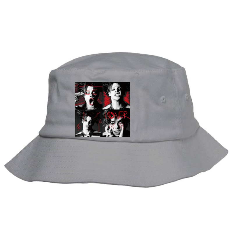 The Best Of Yb Smile Bucket Hat by BrianERoberts | Artistshot