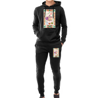 Tea Brew Ha Ha Hoodie & Jogger Set | Artistshot