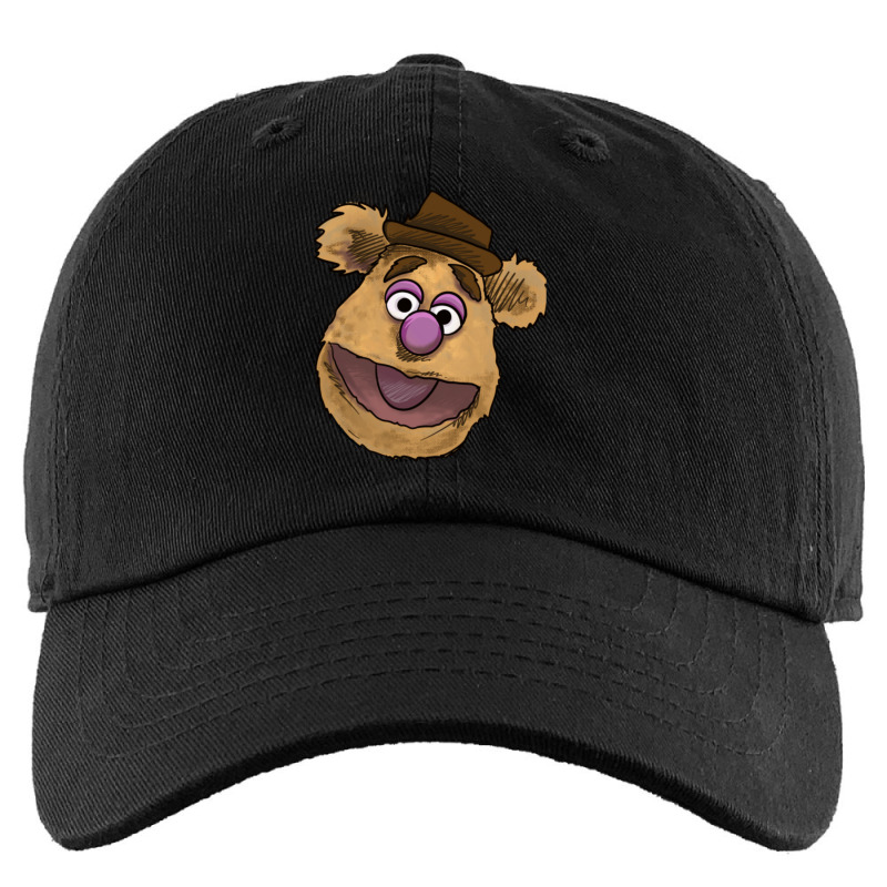 Smarter Than The Average Bear Kids Cap by Kenruhaea79 | Artistshot