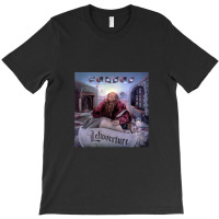 Leftoverture .png T-shirt | Artistshot