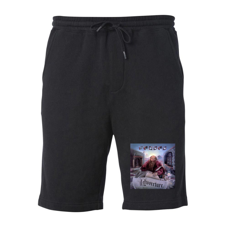 Leftoverture .png Fleece Short | Artistshot