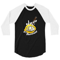 Lemon To A Knifefight .png 3/4 Sleeve Shirt | Artistshot