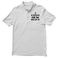 Festivus For Us Men's Polo Shirt | Artistshot