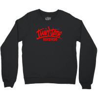 Minnesota's Twintone Records Helping The Twin Cities Music Scene From  Crewneck Sweatshirt | Artistshot