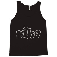 Vibe Vibrations (de La Soul) Tank Top | Artistshot