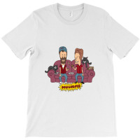 Couch T Shirtcouchboys T Shirt By Doughboys T-shirt | Artistshot